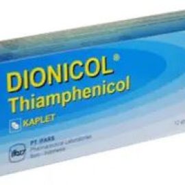 finfeng_Dionicol 500 MG (IFARS) finfeng_Dionicol 500 MG (IFARS)