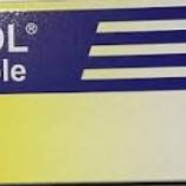 finfeng_Dobrizol Kap 50*S (IFARS)