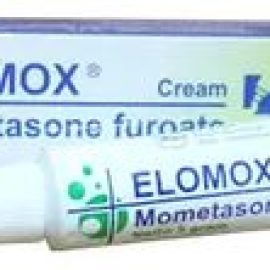 finfeng_Elomox cr 5GR (IFARS) finfeng_Elomox cr 5GR (IFARS)