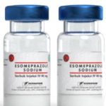 finfeng_Esomeprazole Sodium Serbuk Injeksi 40 MG