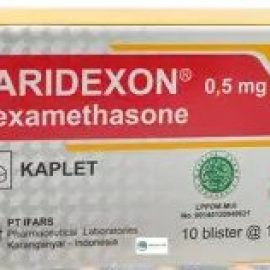 finfeng_Faridexon 0.5 MG (IFARS)