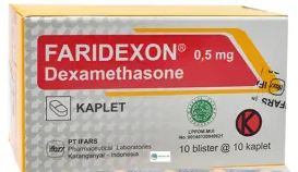 finfeng_Faridexon 0.5 MG (IFARS)