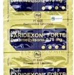 finfeng_Faridexon 0.75 MG (IFARSI)