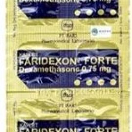 finfeng_Faridexon 0.75 MG (IFARSI)