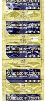 finfeng_Faridexon 0.75 MG (IFARSI)
