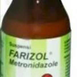 finfeng_Farizol Susp Syr 60ML