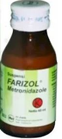 finfeng_Farizol Susp Syr 60ML