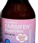 finfeng_Farsifen Syr 60 ML