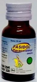 finfeng_Fasidol Drop 15ML