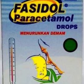 finfeng_Fasidol Drop 15ML