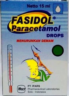 finfeng_Fasidol Drop 15ML