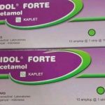 finfeng_Fasidol Forte Kaplet (IFARS)