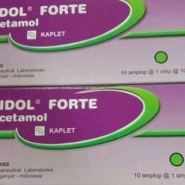 finfeng_Fasidol Forte Kaplet (IFARS) finfeng_Fasidol Forte Kaplet (IFARS)