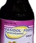 finfeng_Fasidol Forte Syr (IFARS)