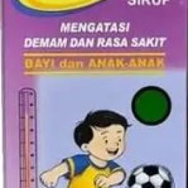 finfeng_Fasidol Forte Syr (IFARS)