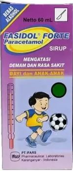 finfeng_Fasidol Forte Syr (IFARS)