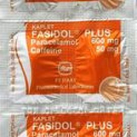 finfeng_Fasidol Plus
