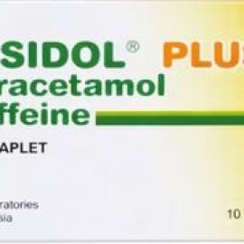 finfeng_Fasidol Plus