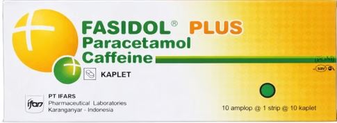finfeng_Fasidol Plus