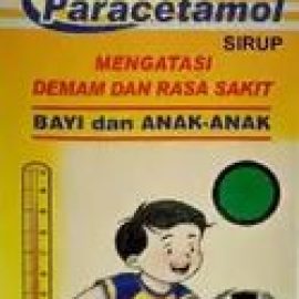 finfeng_Fasidol Syr 120MG