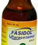 finfeng_Fasidol Syr 120MG