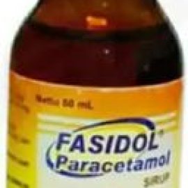 finfeng_Fasidol Syr 120MG