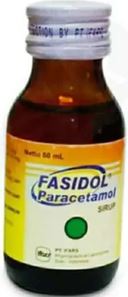 finfeng_Fasidol Syr 120MG