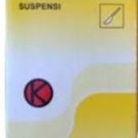 finfeng_Fasiprim Syr 60 ML