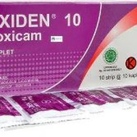 finfeng_Faxiden 10 MG (IFARS)
