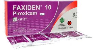 finfeng_Faxiden 10 MG (IFARS)