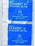 finfeng_Faxiden 20 MG (IFARS)
