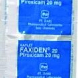 finfeng_Faxiden 20 MG (IFARS)