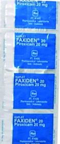 finfeng_Faxiden 20 MG (IFARS)