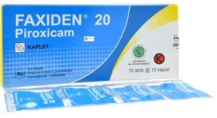 finfeng_Faxiden 20 MG (IFARS)
