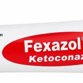 finfeng_Fexazol Krim