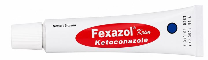 finfeng_Fexazol Krim