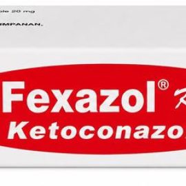 finfeng_Fexazol Krim