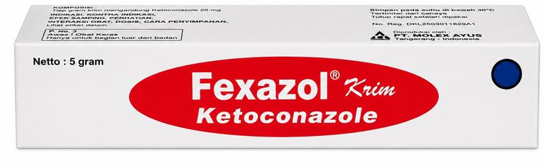 finfeng_Fexazol Krim
