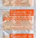 finfeng_Flasicox Tab 15MG 50S