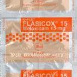 finfeng_Flasicox Tab 15MG 50S