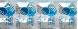 finfeng_Floxifar Tab 500 MG