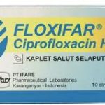finfeng_Floxifar Tab 500 MG