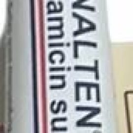 finfeng_Genalten Ten Crm 5GR finfeng_Genalten Ten Crm 5GR