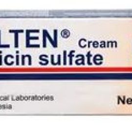 finfeng_Genalten Ten Crm 5GR finfeng_Genalten Ten Crm 5GR
