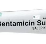 finfeng_Gentamicin Sulfate Krim