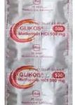 finfeng_Glikos 500 mg kaplet (IFARS)