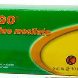 finfeng_Histigo tab 6 mg