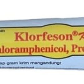 finfeng_Klorfeson Krim finfeng_Klorfeson Krim