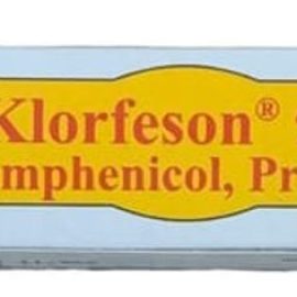 finfeng_Klorfeson Krim finfeng_Klorfeson Krim