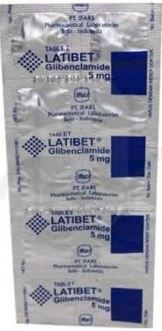 finfeng_Latibet tab 5 mg